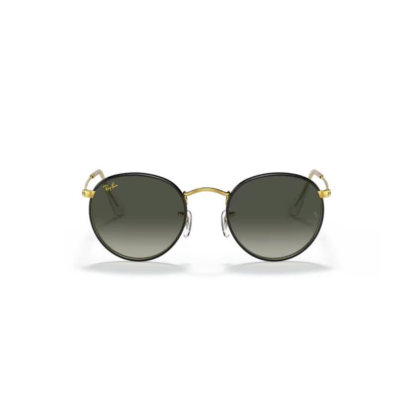 Ray-Ban Rb 3447JM 9196/71 50-21 Unisex Güneş Gözlüğü Round Full Color;