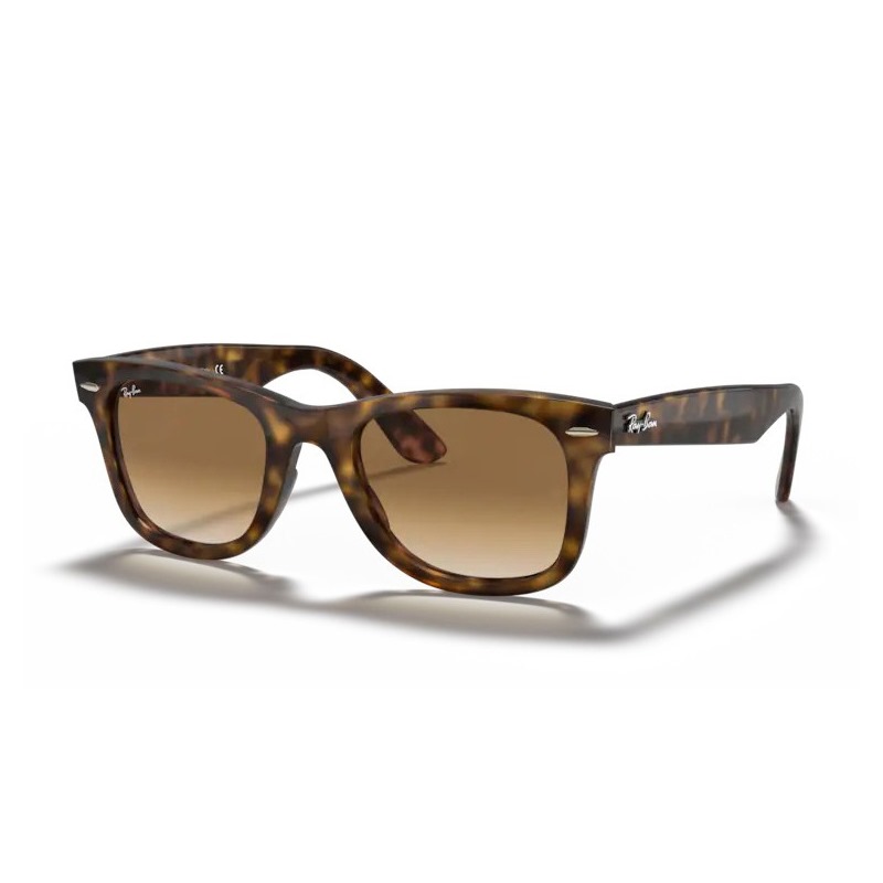 Ray-Ban Rb 4340 710/51 50-22 Unisex Güneş Gözlüğü Wayfarer;