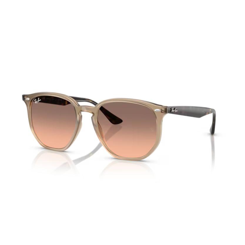 Ray-Ban Rb 4306 6788/46 54-19 Unisex Güneş Gözlüğü;