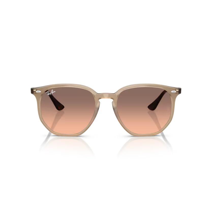 Ray-Ban Rb 4306 6788/46 54-19 Unisex Güneş Gözlüğü;