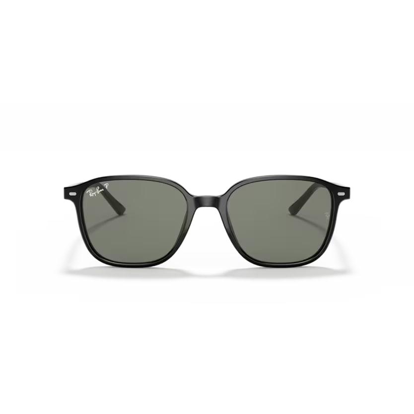 Ray-Ban Rb 2193 901/58 55-18 Unisex Güneş Gözlüğü Polarize Leonard Büyük Ekartman;