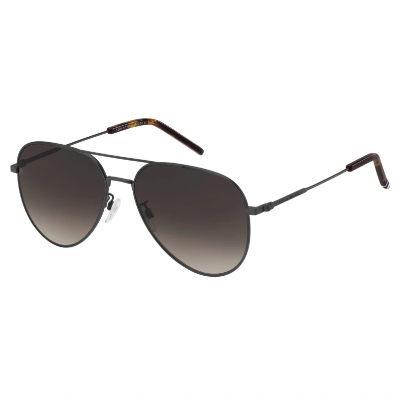 Tommy Hilfiger Th 2111 SVKHA 60-16 Unisex Güneş Gözlüğü Aviator;