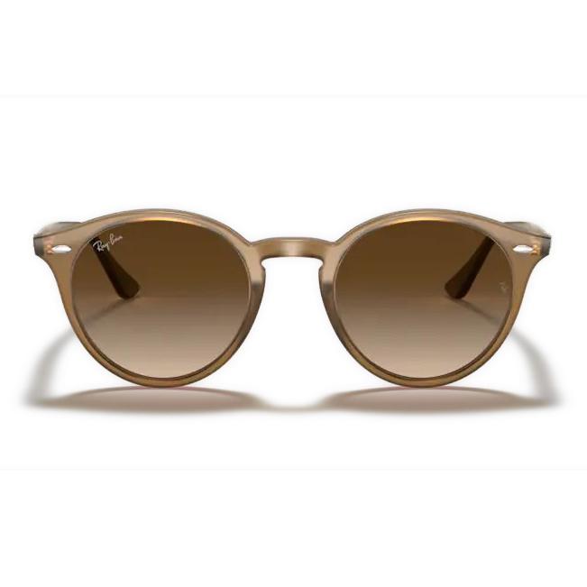 Ray-Ban Rb 2180 6166/13 49-21 Unisex Güneş Gözlüğü Round;